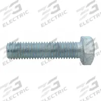 DAYTON Handle Hardware Kit: Steel, Zinc, NOB12X50. Key specifications — Material: Steel; Compatible Grainger Part Number: 4W623; Brand: DAYTON; Manufacturer Part Number: NOB12X50.