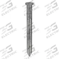 SENCO Straight Finish Nails,3/4" L,PK5000: Finishing Nails, Brad, Smooth, Steel, Glue, 5,000 PK (MPN AX11EAA). Key specifications — Point Type: Conical; Brand: SENCO.