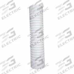 APPROVED VENDOR Filter Cartridge: 50 micron, Melt Blown, 5 gpm, Polypropylene, 10 in Overall Ht (MPN BE50S3S1-GRV). Key specifications — Brand: APPROVED VENDOR; Filter Media: Polypropylene.