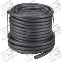 SPEEDAIRE Air Hose: 1/2 in Hose Inside Dia., Black, 200 psi Max. Working Pressure @ 70 F (MPN 20031499). Key specifications — Hose Color: Black; Brand: SPEEDAIRE.