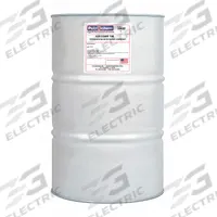 PETROCHEM Compressor Oil: 55 gal, Drum, 30 SAE Grade, 100 ISO Viscosity Grade, 97 Viscosity Index (MPN AIR-COMP 100-055). Key specifications — attr59744: 97; attr59746: 100; attr59736: No; attr59735: Drum; attr59738: Air-Comp Series; attr59749: 30.