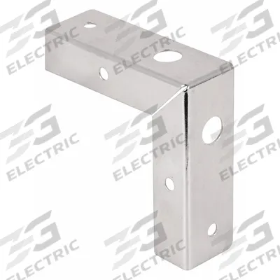 PRIME-LINE Closet Door Pivot Bracket: 1 1/8 in Wd, 3 3/8 in Ht - Hanging Door Pivots