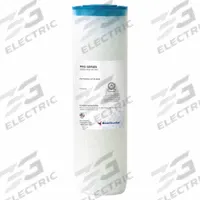 RESINTECH Anti-Scale Cartridge: Ions, 3.8 gpm Flow Rate, M-PHOSPHATE, AF-10-3328, Tap Water, 1. Key specifications — Media Within: M-PHOSPHATE; Feed Water Source: Tap Water; Product Type: Anti-Scale Cartridge; Manufacturer Part Number: AF-10-3328.