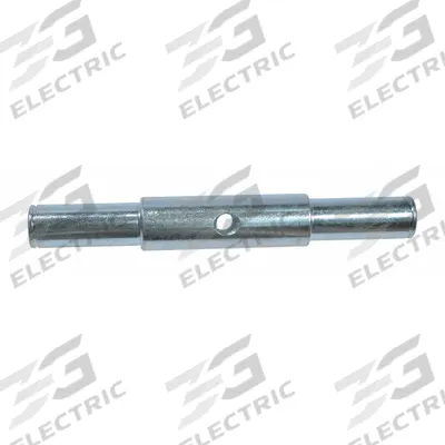 DAYTON Wheel Shaft: For 4YX96G - GGS Material Handling Parts
