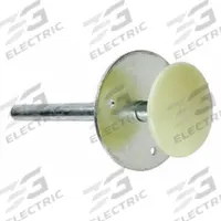 KASON Inside Release Handle: Mfr Part # 10481A00600. Key specifications — Product Type: Inside Release Handle; Manufacturer Part Number: 10481A00600; Brand: KASON.