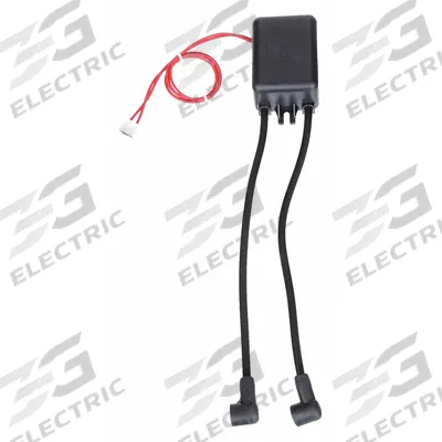 Dayton Ignitor: Mfr Part # 39E0000700 - Replacement HVACR Controls, Switches & Thermostats