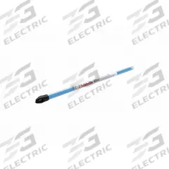 HARRIS Brazing Alloy: High Silver, 40%, 1/16 in x 18 in, Flux-Coated, Safety-Silv 40 (MPN 40F3184). Key specifications — Manufacturer Part Number: 40F3184; Brand: HARRIS; pack-container: 4 oz t.
