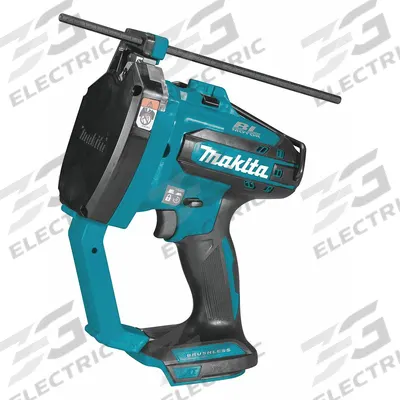 MAKITA Cordless Cable Cutter: Makita 18V LXT (MPN XCS03Z) - Makita Threaded Rod Cutters