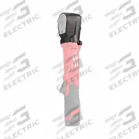 MILWAUKEE Tool Boot: Impact Wrench Compatible (MPN 49-16-2564). Key specifications — attr1170862: Impact Wrench; attr1170863: 2564-20; attr1170869: MILWAUKEE; attr1179955: Tool Boot.