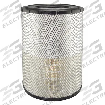 BALDWIN FILTERS Automotive Air Filter: Round-Oval, Engine, Round, Radial Seal - Round/Oval Engine Air Filters