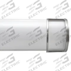 REMPHOS Surface Mount Fixture End Cap: 3 in Lg, 6 in Wd, 4 in Ht, Brushed Nickel, For LIVC G2 (MPN RPT-P-LIVC-G2-ENDCAP-MODERN2). Key specifications — For Use With: LIVC G2; Accessory Type: Surface Mount Fixture End Cap; Finish: Brushed Nickel; Brand: REMPHOS.