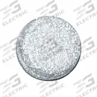 JB INDUSTRIES Vacuum Gauge Filter: For 830YD6 (MPN DV-22W-FLT). Key specifications — Compatible Grainger Part Number: 830YD6; Compatible Manufacturer Model Number: DV-22W; Compatible Product Type: Vacuum Gauge; Brand: JB INDUSTRIES.
