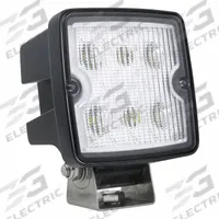 GROTE Near Range DT eQuad (MPN 63W21). Key specifications — Brand: GROTE.
