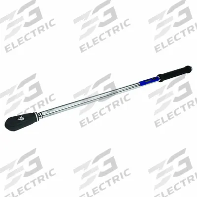 WILLIAMS Steel Grip Electronic Torque Wrench: Foot-Pound/Inch-Pound/Newton-Meter, Ratcheting - Standard-Head, Electronic Torque Wrenches