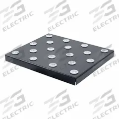 OHAUS Ball Top Pan: 611 mm Overall Lg, 611 mm Overall Wd (MPN 30819648). Key specifications — Includes: Ball Top; Compatible Manufacturer Part Number: D500RQV; Product Type: Ball Top.