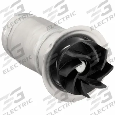 TACO Circulating Pump Cartridge: 005-020RP - Cartridge Assemblies