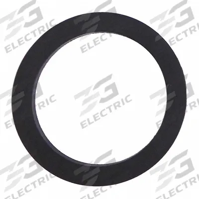 TSURUMI Inner Casing: Mfr Part # 200900240, 104°F Max. Media Temp., Universal - Packing Seals for Dewatering & Wastewater Pumps