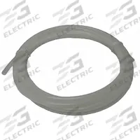PULSAFEEDER Suction/Discharge Tubing: Polyethylene, 1/4 in x 15 ft, 1/4 in Connection Size (MPN U0818286). Key specifications — Compatible Manufacturer Model Number: D50; Product Type: Suction/Discharge Tubing; Compatible Series: Mecomatic; Brand: PULSAFEEDER.