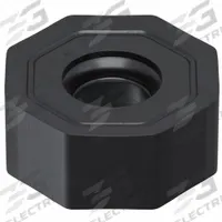 WIDIA Octagon Milling Inserts: ONGX04T308ANSNMM (MPN 6243772)