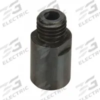 DYNABRADE Adapter: For 11476/11486/14300/14303/14306, 02553. Key specifications — attr652660: 02553; attr665398: Adapter; attr665390: 14303; attr652663: DYNABRADE.