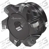 WALTER Indexable Face Mill: M3024-080-B27-06-04 (MPN 6768414). Key specifications — attr256955: M3024-080-B27-06-04.