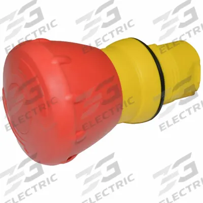 INGERSOLL RAND Emergency Stop: 22053904, UP6-20-30HP/UP6 40-50HP - Air Compressor Parts