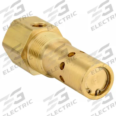 CAMPBELL HAUSFELD Check Valve 3/4 x 3/4: CV003205AV, 5F563/5Z397/5Z637/5Z638 - Air Compressor Parts
