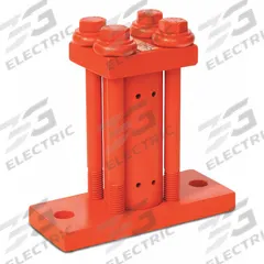 VIBCO Piston Vibrator: Bolt-On Mount, 5,200 vpm, 1,000 lb to 4,000 lb, 1/4 in NPT, Steel (MPN 50-1-1/2). Key specifications — attr671302: 50-1-1/2; attr671308: VIBCO.