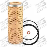 BALDWIN FILTERS Secondary Fuel Element: Cartridge, 3 in Outside Dia, 1 1/16 in Inside Dia, Diesel (MPN PF902). Key specifications — Baldwin Interchange: PF902; Brand: BALDWIN FILTERS; Media Material: Cellulose; Includes: (3) Furnished Gasket; Compatible Vehicle Type: Buses; Compatible Vehicle Make: GMC.