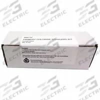 ENVIRONMENTAL EXPRESS Chlorine Standard Kit: Total Chlorine, mg/l ± 0.0, mg/l ± 0.0, 1 Tests (MPN 9956197). Key specifications — Range: mg/l ± 0.0; Sensitivity: mg/l ± 0.0; Test Parameters: Total Chlorine.