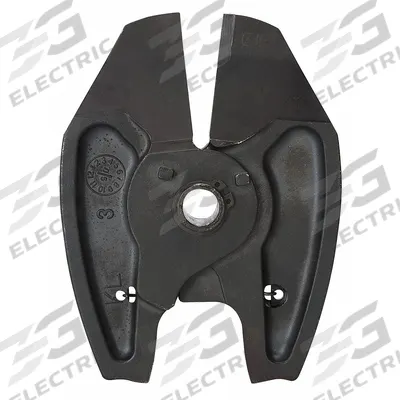 GREENLEE Cutting Jaw Assembly: For EK628LXBC11 (MPN CJB) - Greenlee Cutting Dies
