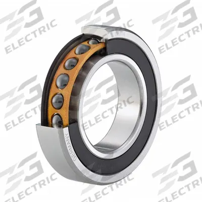 GMN Super Precison Angular contact Bearing: KH 61914, Duplex, 25°, Dbl Sealed - High-Precision Angular Contact Bearings