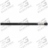FLIR Camera Probe: VS80, FLIR VS80 Series, FLIR, Camera Probe, 3 1/4 ft Shaft Lg, 0.22 in Shaft Dia (MPN VS80CHD-55-1RM). Key specifications — Compatible with Brand: FLIR; Camera Pixel Resolution: 1280 x 720; Compatible with Series: FLIR VS80 Series; Brand: FLIR; Accessory Type: Camera Probe; Compatible with Manufacturer Model Number: VS80.