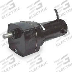 DAYTON DC Gearmotor: Parallel, 90V DC, TENV, 19 RPM, 150 in-lb Max Torque, 1/20 hp Input Horsepower (MPN 2H567). Key specifications — Motor Type: Permanent Magnet DC; Brand: DAYTON; Full Load Current: 0.58 A.