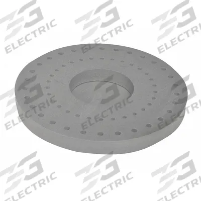 GENIE Microplate Foam Insert: 146-6005-00, Microtube Insert, Foam - Lab Shakers, Vortex Mixers, & Rockers Accessories