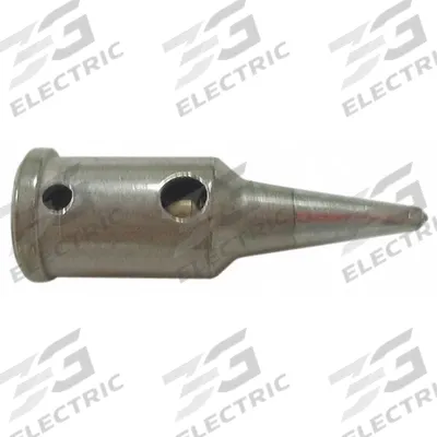 WELLER Soldering Tip: PPT Series, Chisel - Weller Butane Soldering Iron Tips