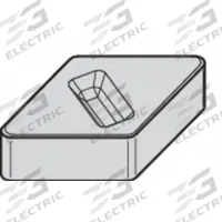 WIDIA Diamond Turning Insert: DNGX454T0820, DNGX150716T02020 (MPN 2952128). Key specifications — attr257732: DNGX454T0820; attr257733: DNGX150716T02020.