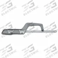 STANLEY Mini Hacksaw: 10 in Blade Lg, Steel, 11 in Overall Lg, 10, Aluminum (MPN 15-809). Key specifications — attr307094: Steel; attr307097: Aluminum; attr307096: 10; attr324786: STANLEY.