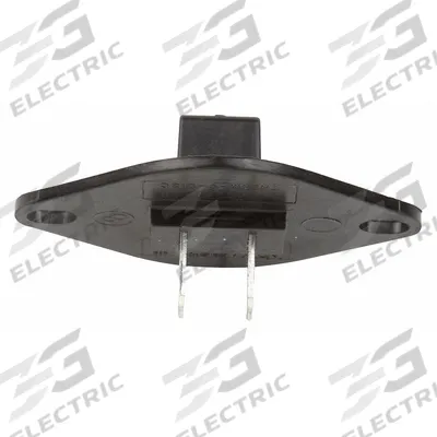 WHIRLPOOL Thermistor: 134587700 - Whirlpool Washing Machine & Dryer Parts