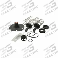 WILKINS Valve Repair Kit: Rubber/Steel, Mfr Part # RK34-975XLC. Key specifications — Includes: O-Ring; Product Type: Valve Repair Kit; Brand: WILKINS; Compatible with Manufacturer Model Number: 975XL2; Manufacturer Part Number: RK34-975XLC.