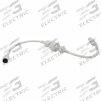 CREST HEALTHCARE SUPPLY Cable System: 8-Pin DIN, 116075. Key specifications — End Connection Type: 8-Pin DIN; Manufacturer Part Number: 116075; Color: White; Brand: CREST HEALTHCARE SUPPLY; Call Station Type: Cable System; Part Type: Electrical Cables & Adapters.