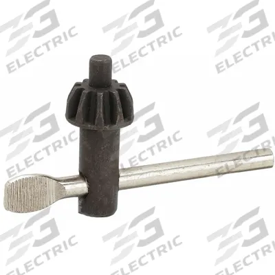 BLACK & DECKER Chuck Key: Mfr Part # 330034-03 - Black & Decker Drill Replacement Parts