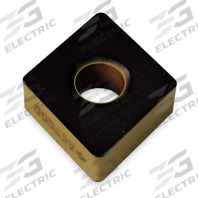 SUMITOMO Diamond Turning Insert: CNMA643 - Diamond Indexable Turning Inserts