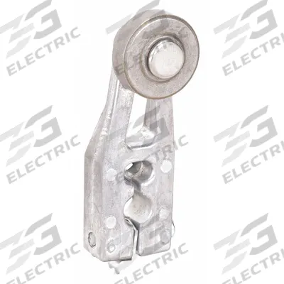 Honeywell Limit Switch Lever Arm: Roller Lever, Fixed, 1.5 in Arm/Operator Lg - Max - Roller Levers for Limit Switches
