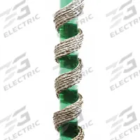 BRISKHEAT Dual Element Heating Tape: 760°C Op Temp - Max, 6 ft Overall Lg, 1/2 in Overall Wd, BWH (MPN BWH051060LD). Key specifications — Requires Controller: Controller Required; Brand: BRISKHEAT; Compatible Material: Glass/Metal; Includes Controller: No; Includes Grounded Wire: Ungrounded; Backing Type: No Backing.