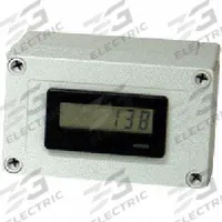 RED LION Panel Meter Accessories: Enclosures, Covers & Shrouds, NEMA 4X Enclosure, ENC8A000. Key specifications — Brand: RED LION; Manufacturer Part Number: ENC8A000; Compatible Product Type: DT8; Compatible with Mfr Model No.: CUB4; Connection Type: Mounting Screw; Product Type: NEMA 4X Enclosure; Accessory Type: Enclosures, Covers & Shrouds.