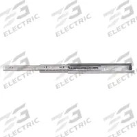 SUGATSUNE Drawer Slide: Ball Bearings, Side, Full Extension, 13 25/32 in Closed Lg (MPN ESR-DC4513-14). Key specifications — Brand: SUGATSUNE; Product Type: Drawer Slide.