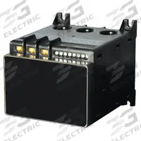 EATON Motor Management System: 120V AC Control, 1 A – 9 A, Optional Protocol (MPN C4410109NOUI). Key specifications — Brand: EATON.