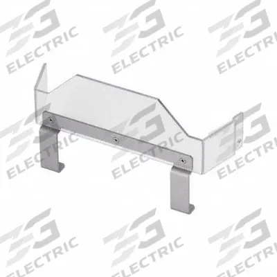 IKA Heating Bath Shield (MPN 0003641800) - Rotary Evaporator Accessories