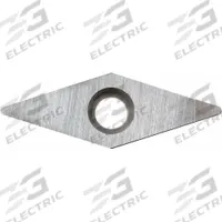 KYOCERA Diamond Turning Insert: VBGW2205T00315SEKBN25M, VBGW110302-T00815SE. Key specifications — attr257732: VBGW2205T00315SEKBN25M; attr257733: VBGW110302-T00815SE.